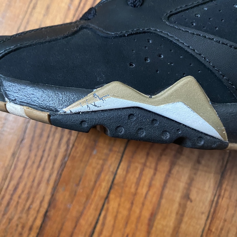 Jordan 7 GMP - Picture 8 of 12